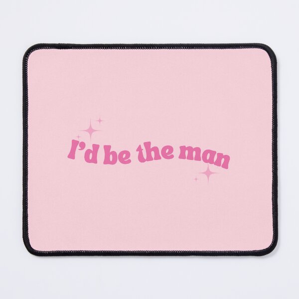 Item preview, Id be the man designed and sold by ccristinaaorzz.