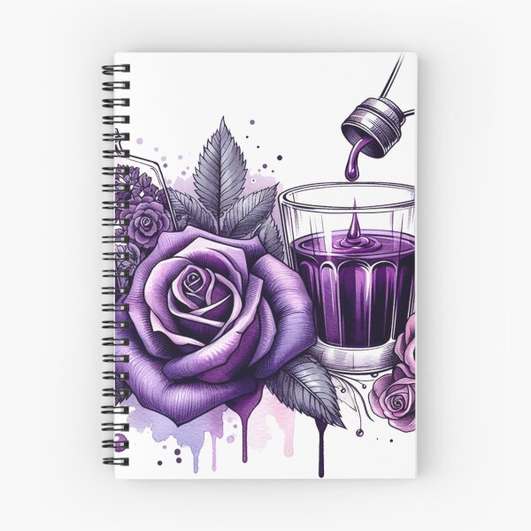 Item preview, Purple Drank designed and sold by ryanapples2.