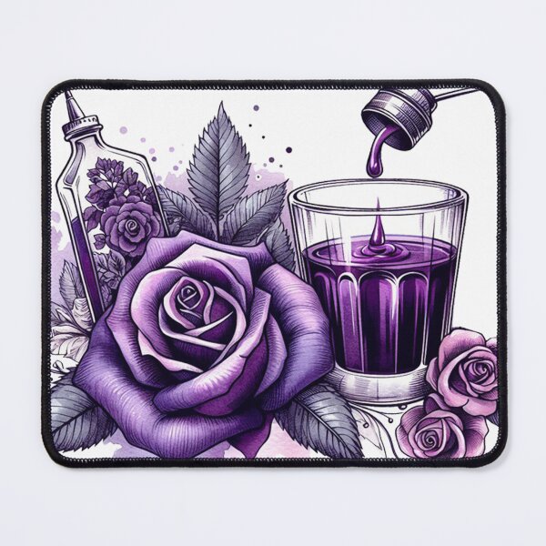 Item preview, Purple Drank designed and sold by ryanapples2.