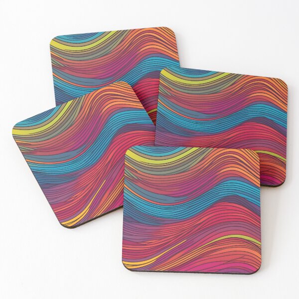 Item preview, Vibrant Vortex designed and sold by papi1998.