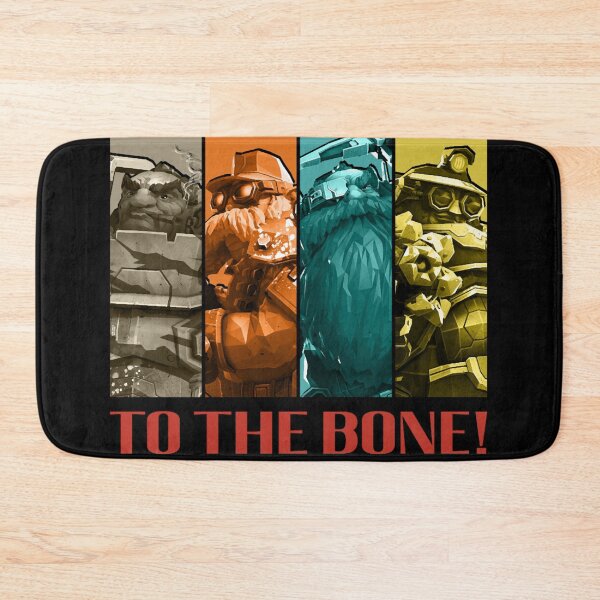 Item preview, Deep Galactmines Classic  designed and sold by IcieHarris.