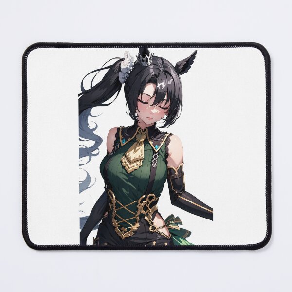 Item preview, Satono Crown #2 - Uma Musume Pretty Derby Fanart designed and sold by iloveanimechibi.