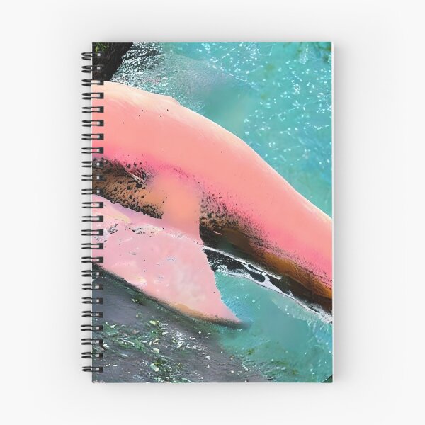 Item preview, Salmon Monday designed and sold by eduk8byfoyles.