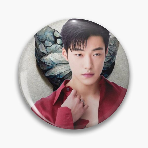 Item preview, Woo Do Hwan designed and sold by Spectra12.