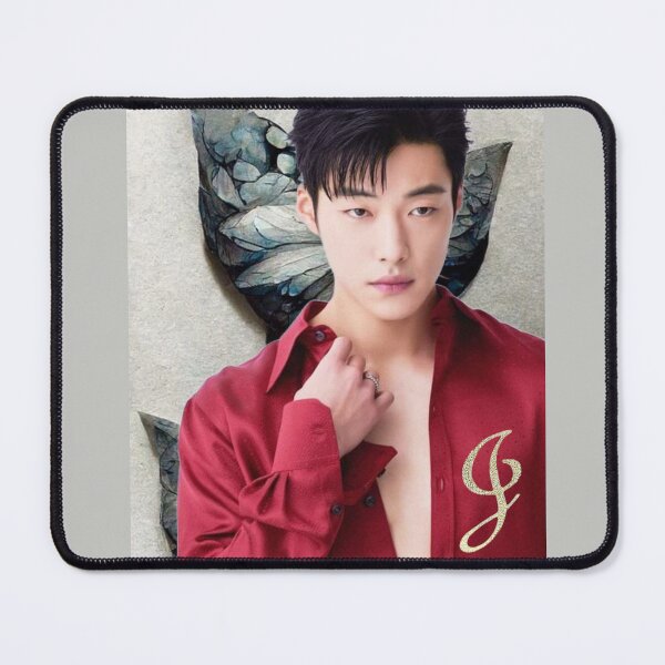 Item preview, Woo Do Hwan designed and sold by Spectra12.