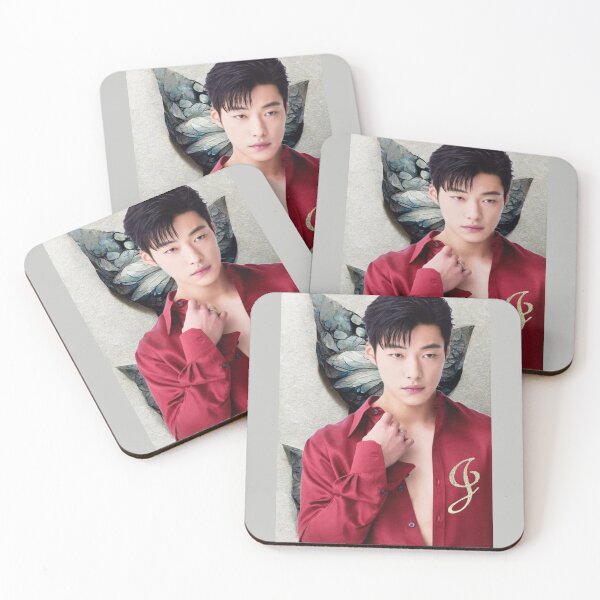 Item preview, Woo Do Hwan designed and sold by Spectra12.