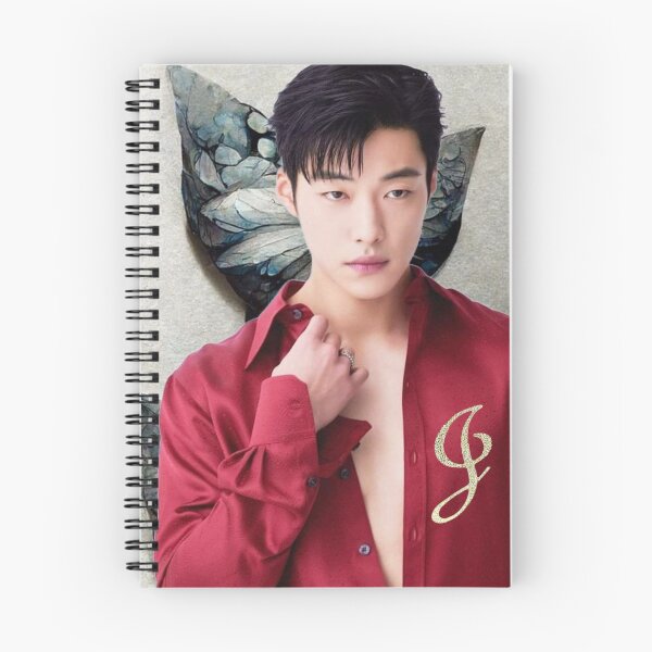 Item preview, Woo Do Hwan designed and sold by Spectra12.