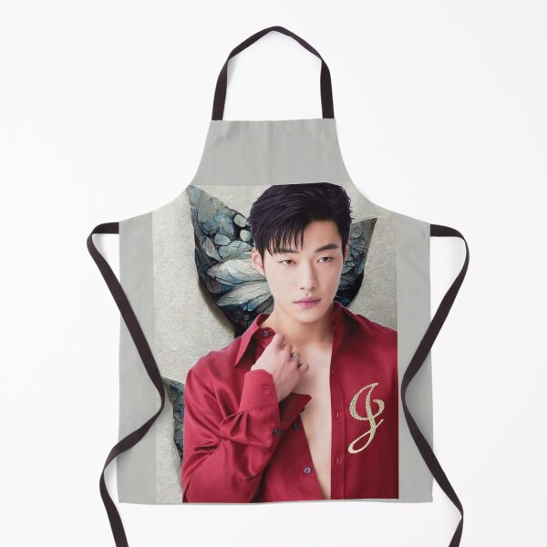 Item preview, Woo Do Hwan designed and sold by Spectra12.
