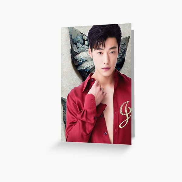 Item preview, Woo Do Hwan designed and sold by Spectra12.