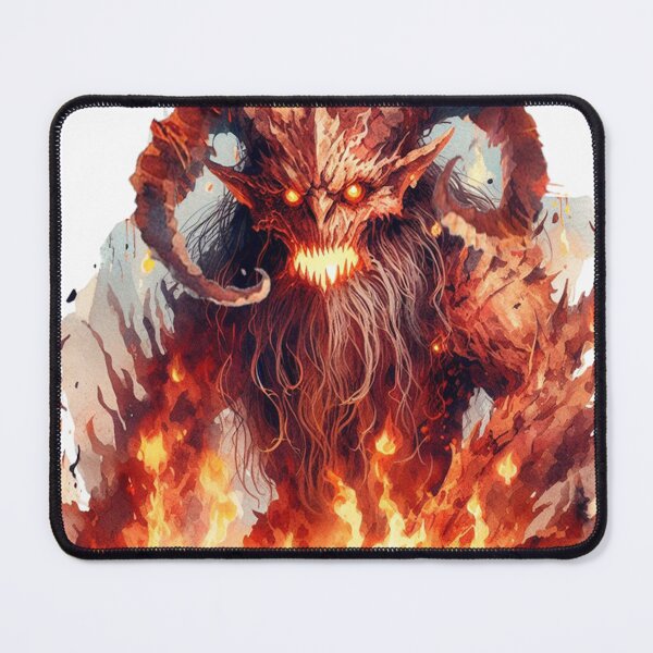 Item preview, Balrog designed and sold by ryanapples2.