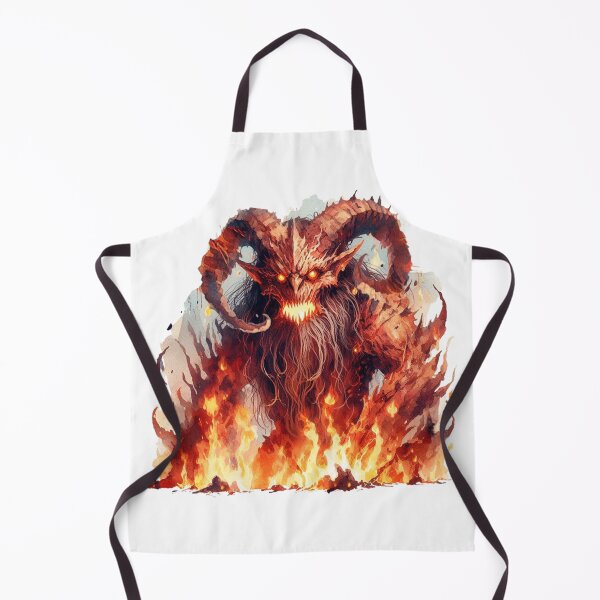 Item preview, Balrog designed and sold by ryanapples2.
