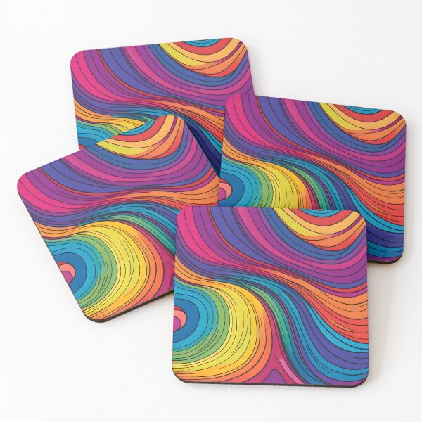Item preview, Chromatic Continuum designed and sold by papi1998.