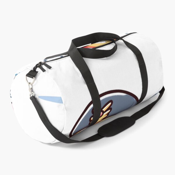 Item preview, Kawaii Precious Cerberus With Pilot Hat designed and sold by CanvasCutie.