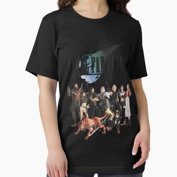 Item preview, Final Fantasy Vii Rebirth Characters Group designed and sold by COUCHHOFF.