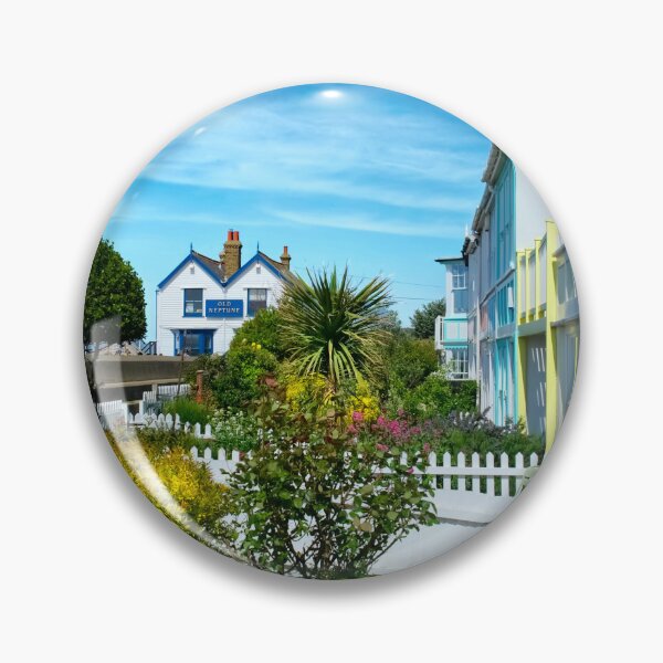 Item preview, Whitstable Old Neptune  designed and sold by Alisonchambers2.