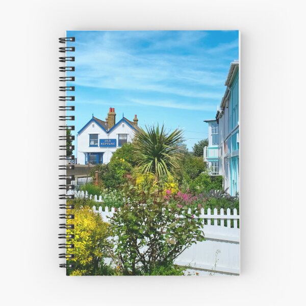 Item preview, Whitstable Old Neptune  designed and sold by Alisonchambers2.