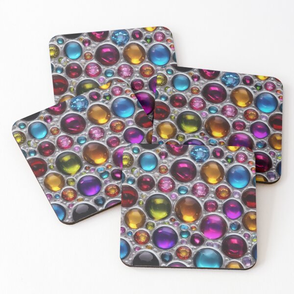 Item preview, Beautiful Jewels designed and sold by GypsyMerch.
