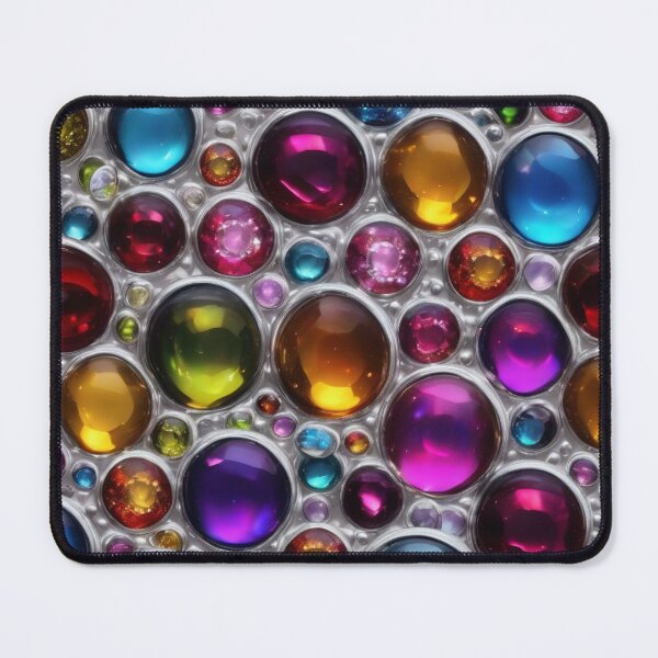 Item preview, Beautiful Jewels designed and sold by GypsyMerch.