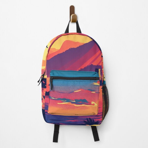 Item preview, Rio de Janeiro Sunset designed and sold by Israelbeck7.