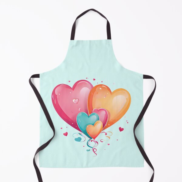 Item preview, cute pastel tender hearts designed and sold by orthodox-icon.
