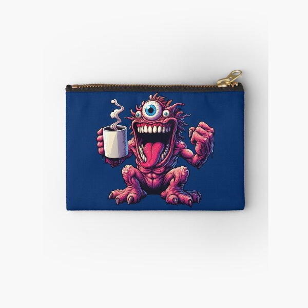 Item preview, Coffee Monster S03 D20 designed and sold by Houerd.