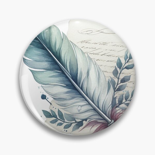 Item preview, Quill Pen designed and sold by ryanapples2.
