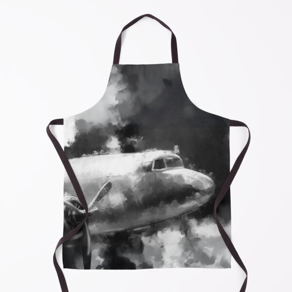 Item preview, Echoes of the Silver Wings: The Dakota's Final Respite designed and sold by Michael van der Hoorn.