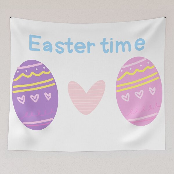 Item preview, Easter time  designed and sold by Notsambye.