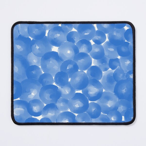 Item preview, Blue Bubbles  designed and sold by AllyDesignNZ.