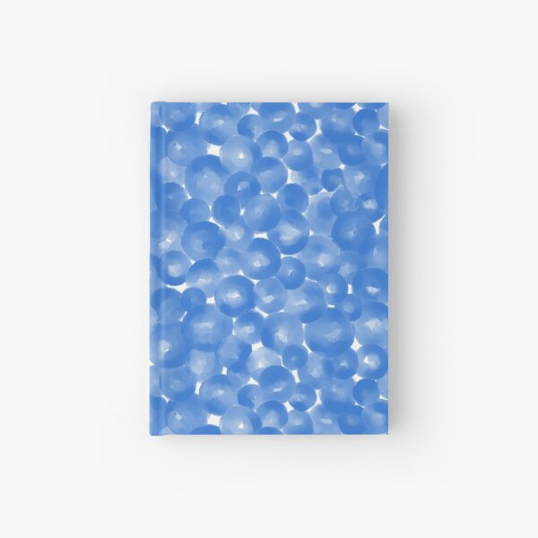 Item preview, Blue Bubbles  designed and sold by AllyDesignNZ.