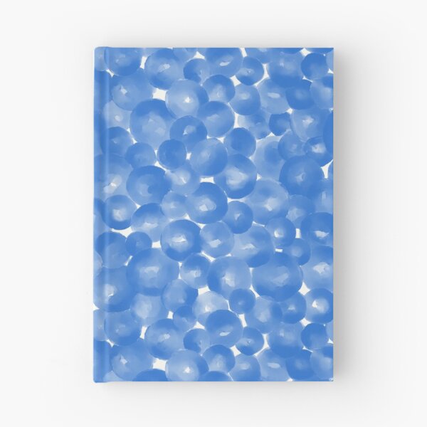 Item preview, Blue Bubbles  designed and sold by AllyDesignNZ.