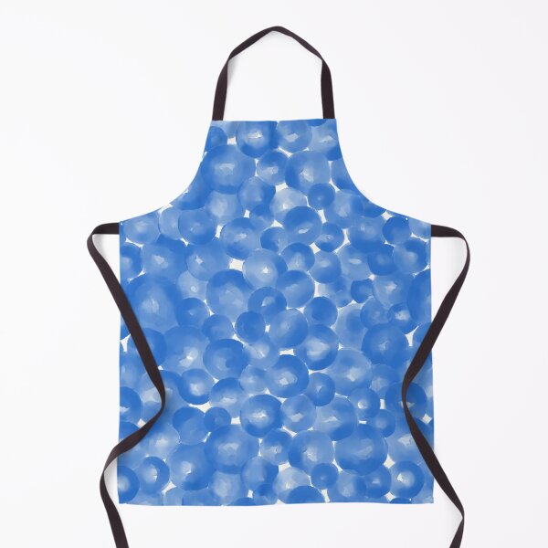 Item preview, Blue Bubbles designed and sold by AllyDesignNZ.