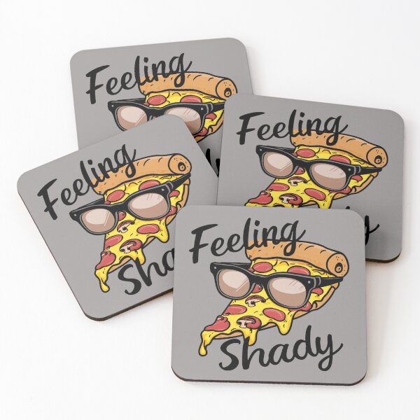 Item preview, Feeling Shady designed and sold by Yallwofunart.