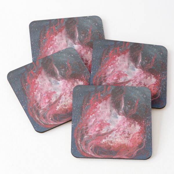 Item preview, Nebula designed and sold by Starfire Art.