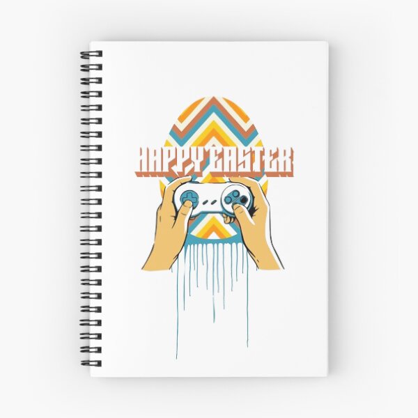 Item preview, Happy Easter For Gamers designed and sold by KoumlisArt.
