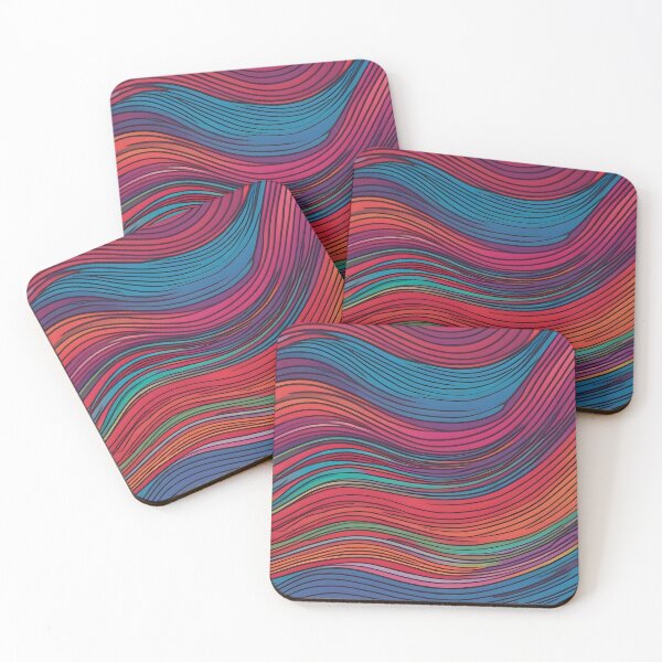 Item preview, Data Stream Deluge designed and sold by papi1998.