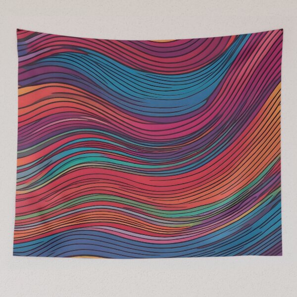 Item preview, Data Stream Deluge designed and sold by papi1998.