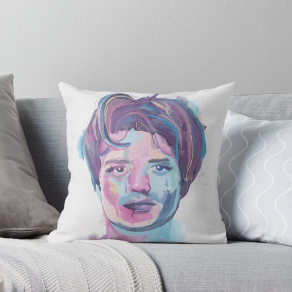 Item preview, Joe Vibrant Watercolor designed and sold by rejodesigns.