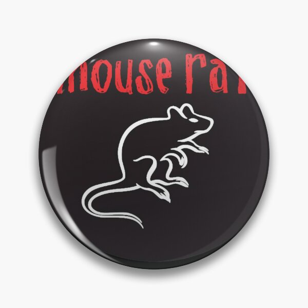 Item preview, Mouse rat Andy Dwyer MouseRat Band  designed and sold by MARINEOLEVA.