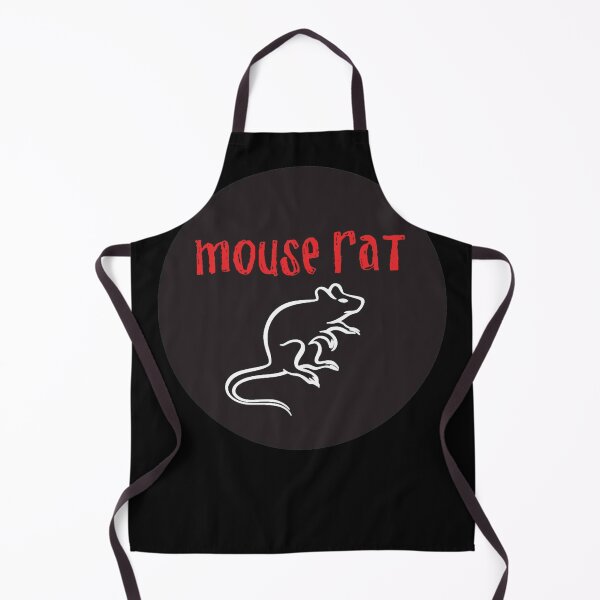 Item preview, Mouse rat Andy Dwyer MouseRat Band designed and sold by MARINEOLEVA.