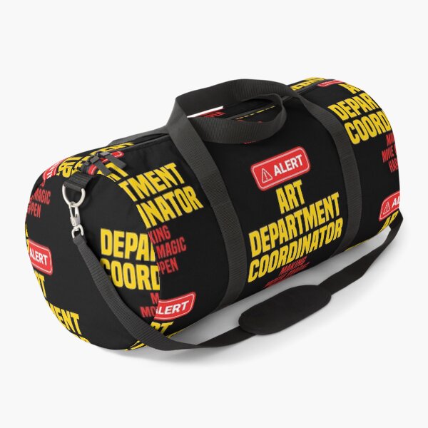Item preview, Art Department Coordinator Making Movie Magic Happen designed and sold by NermilioDesigns.