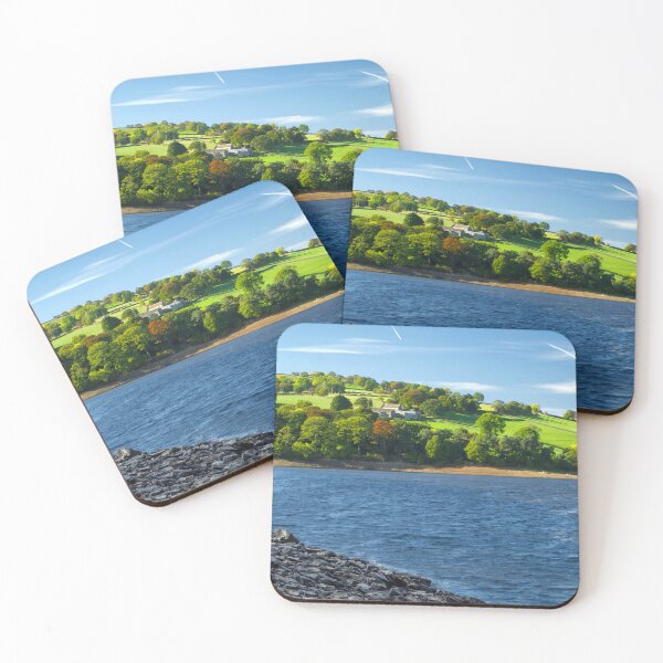 Item preview, Damflask Reservoir designed and sold by Alisonchambers2.
