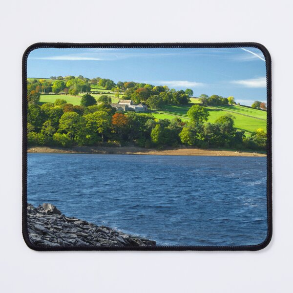 Item preview, Damflask Reservoir designed and sold by Alisonchambers2.