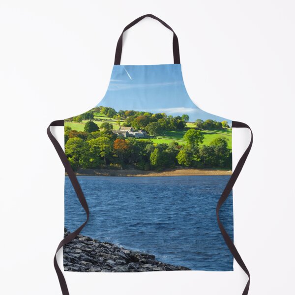 Item preview, Damflask Reservoir designed and sold by Alisonchambers2.