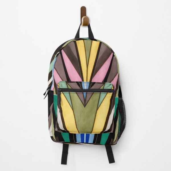 Item preview, Art Deco Geometric Pattern designed and sold by SloganExpress.