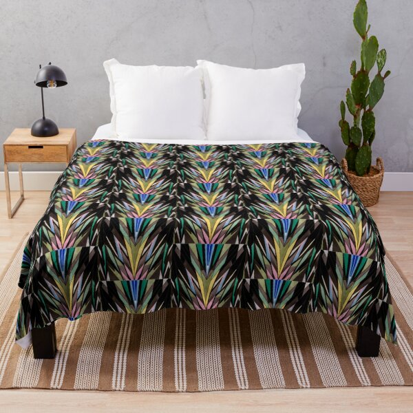 Item preview, Art Deco Geometric Pattern designed and sold by SloganExpress.