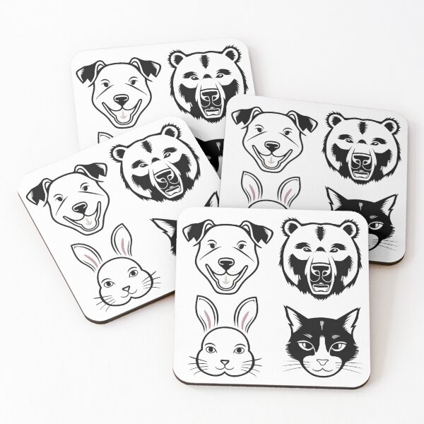 Item preview, Día de la nación de las mascotas animales designed and sold by deviatepolo.
