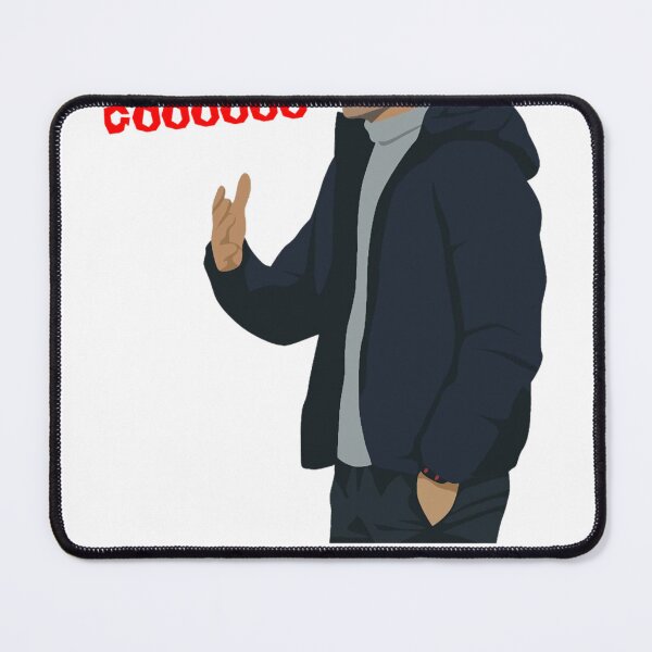 Item preview, Mikel Arteta Let's Fogging Go designed and sold by CourtneyAllen9.