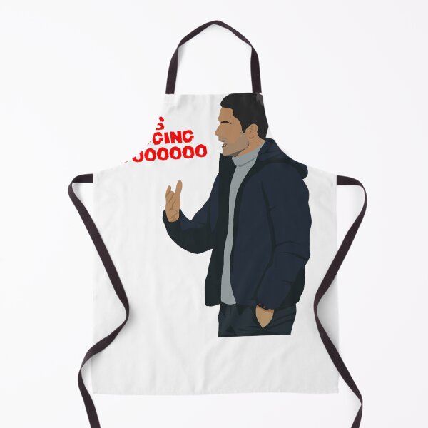 Item preview, Mikel Arteta Let's Fogging Go designed and sold by CourtneyAllen9.