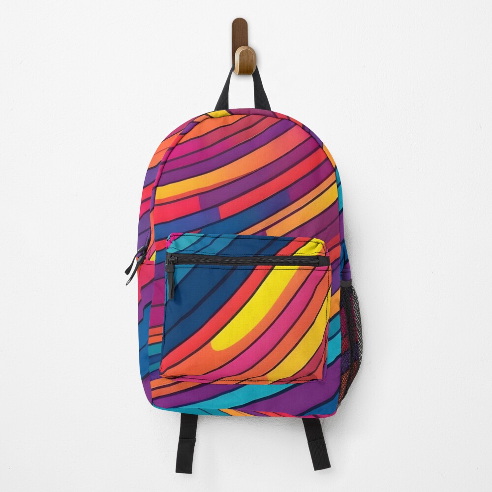 Item preview, Backpack designed and sold by papi1998.